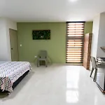 Bja Apartaestudios