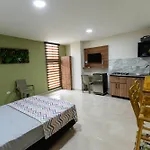 Bja Apartaestudios