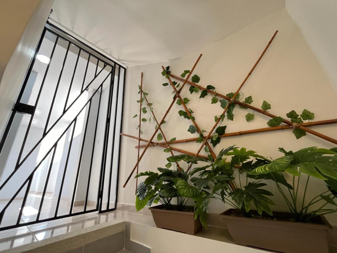 Apartment Bja