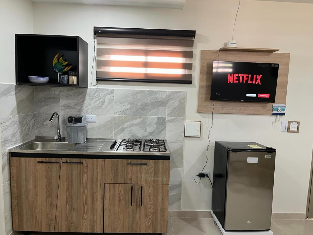 Bja Apartment *