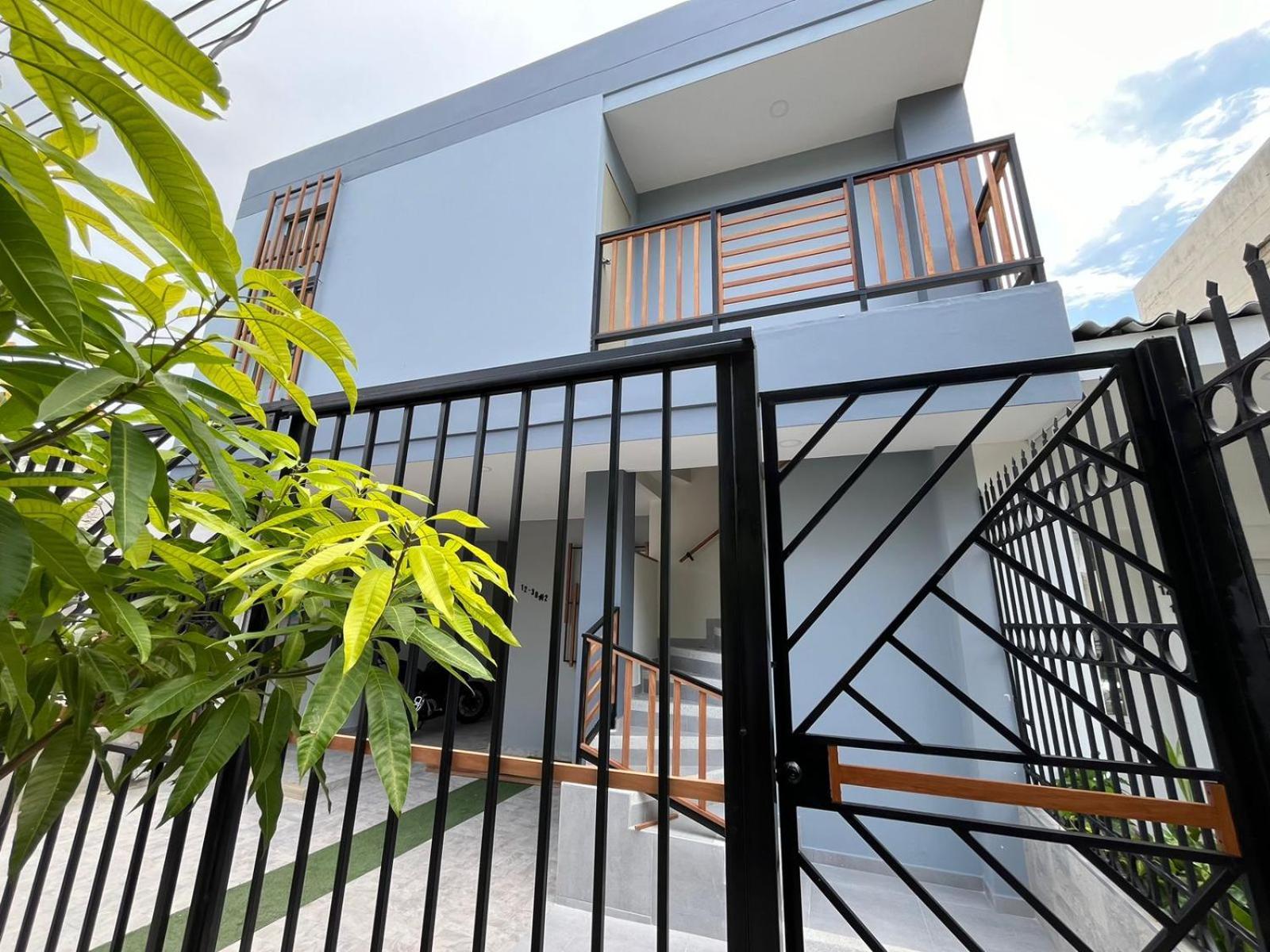 Bja Apartment