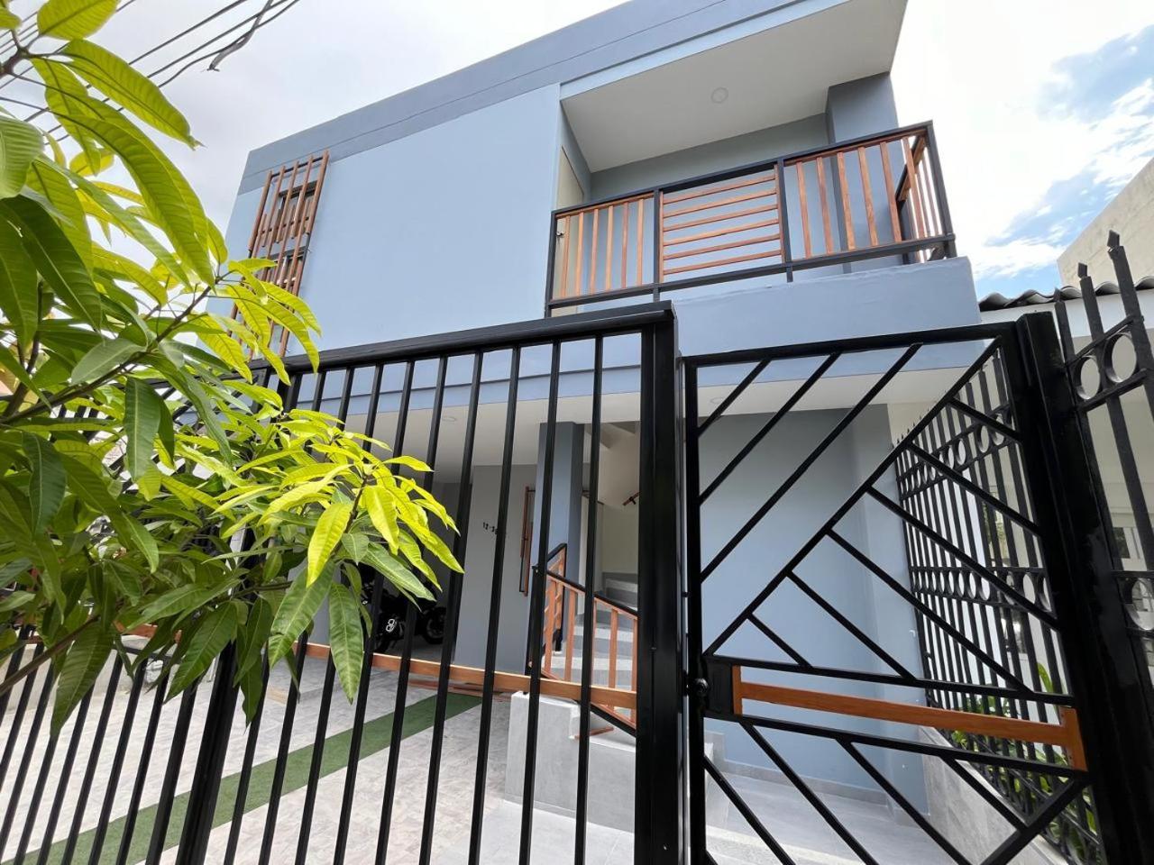 Apartment Bja