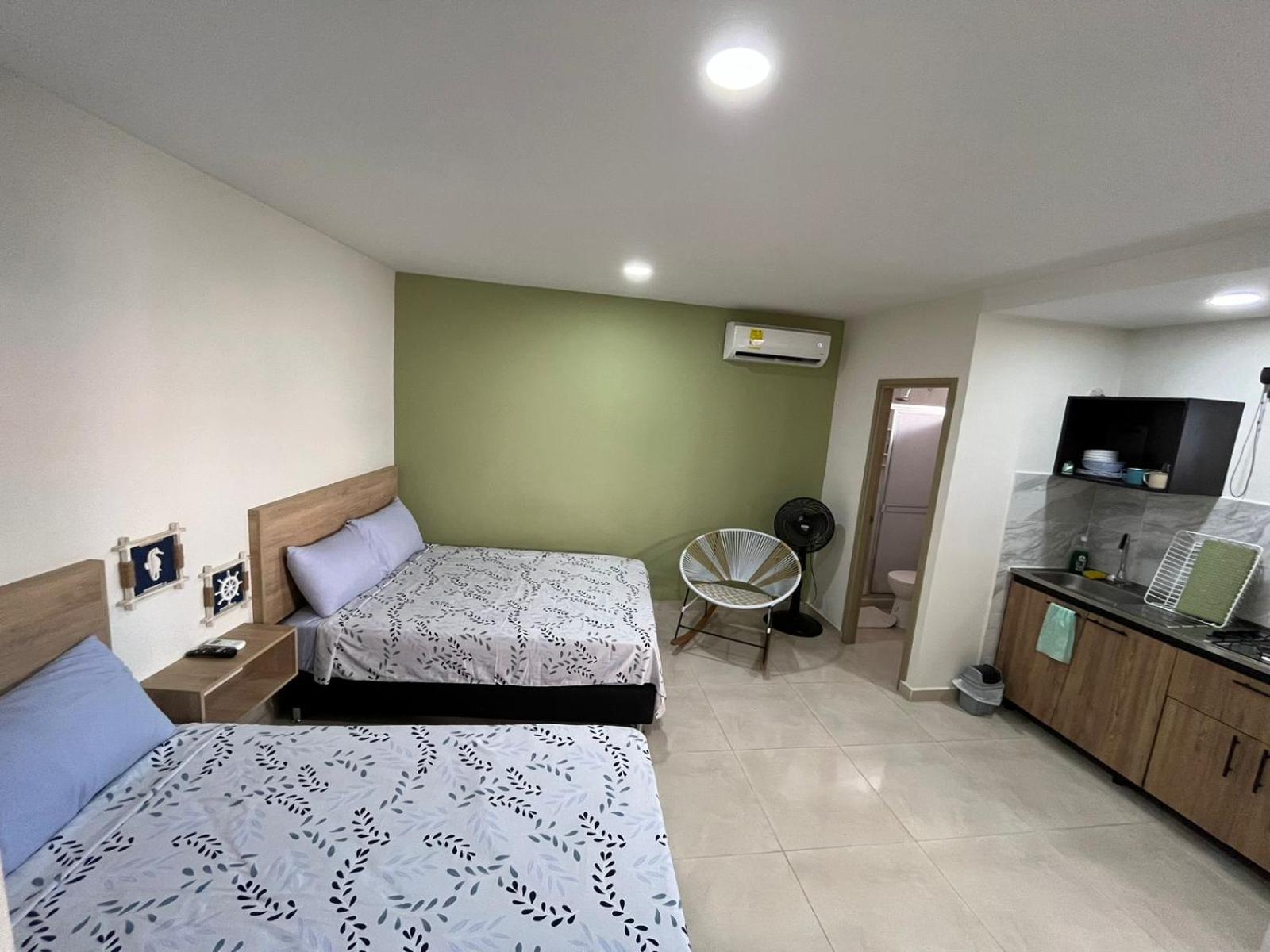 Bja Apartment