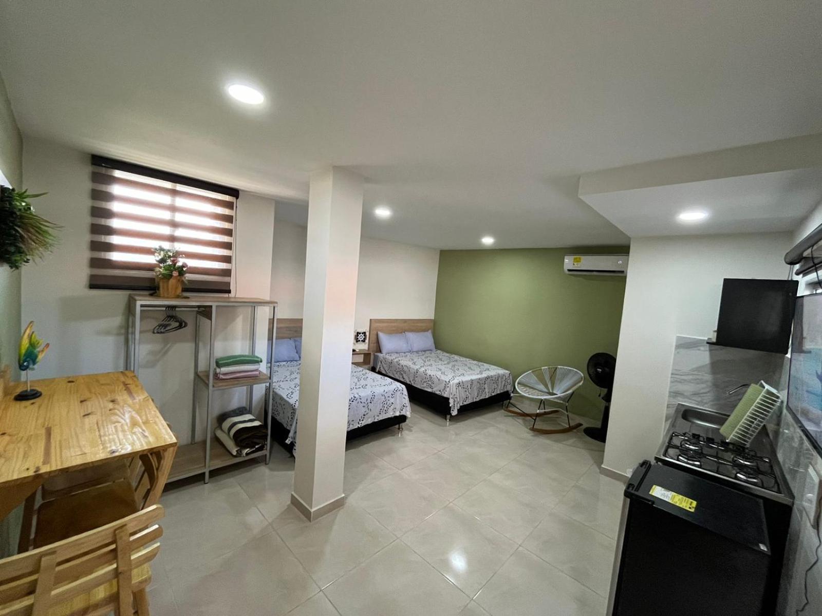 Apartment Bja *