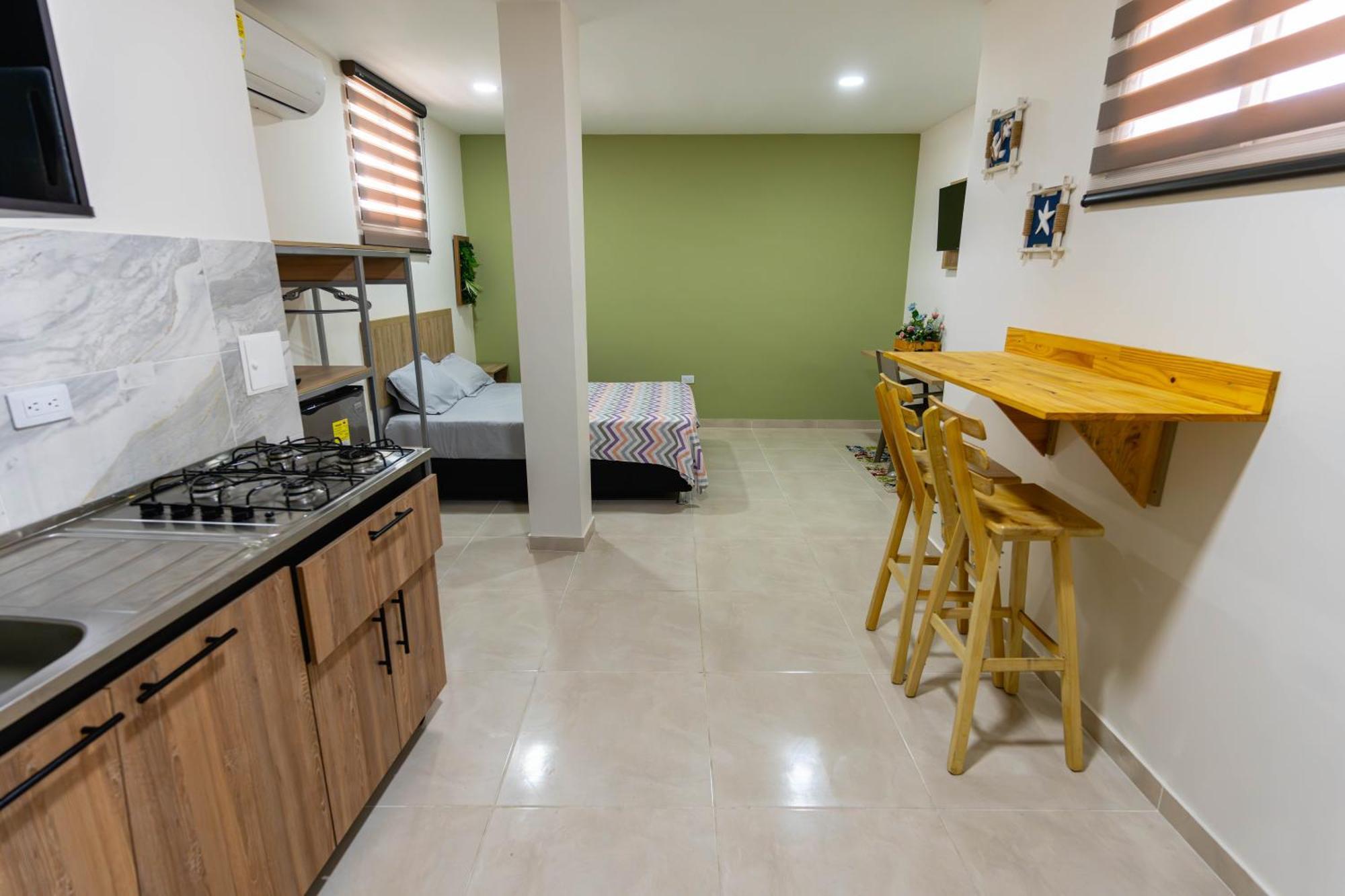 Apartment Bja