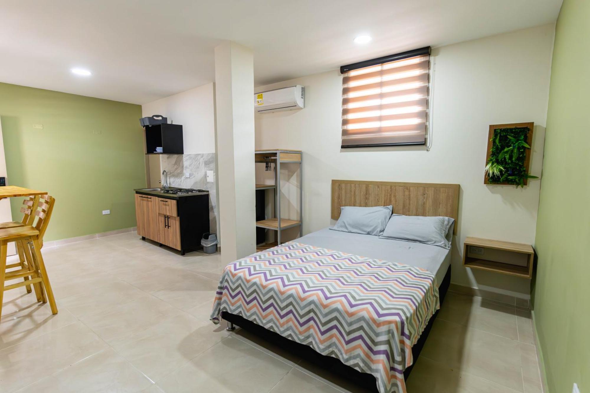Bja Apartment Santa Marta (Magdalena)