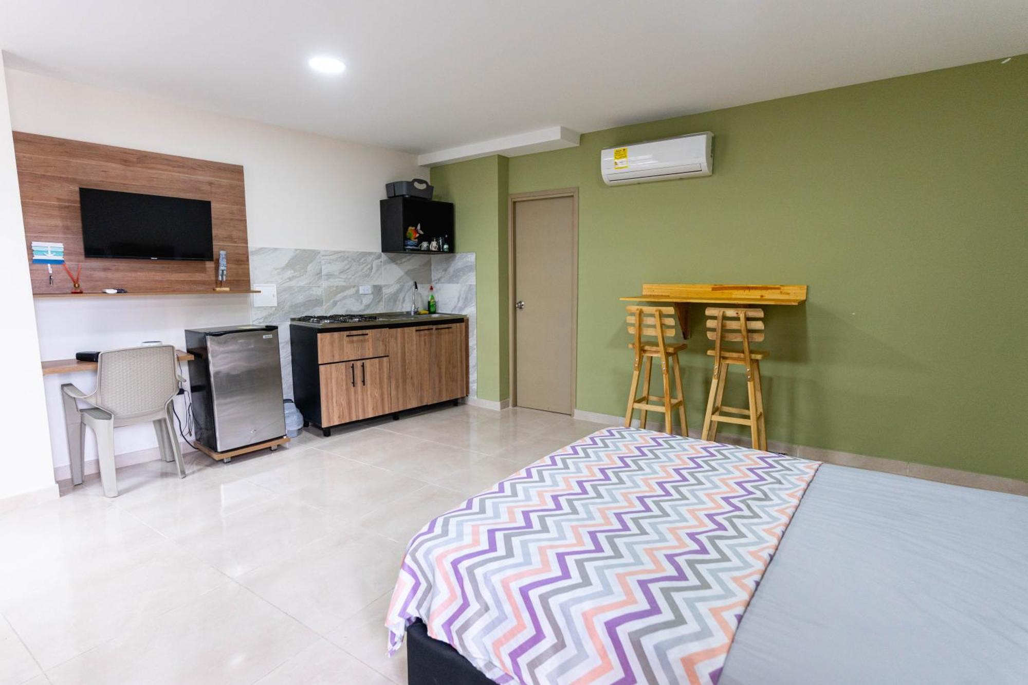 Apartment Bja Santa Marta (Magdalena)