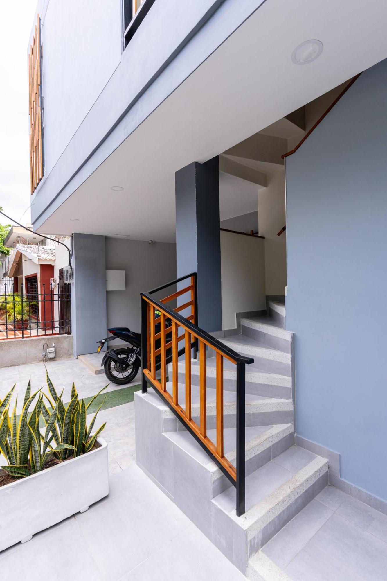 Bja Apartment